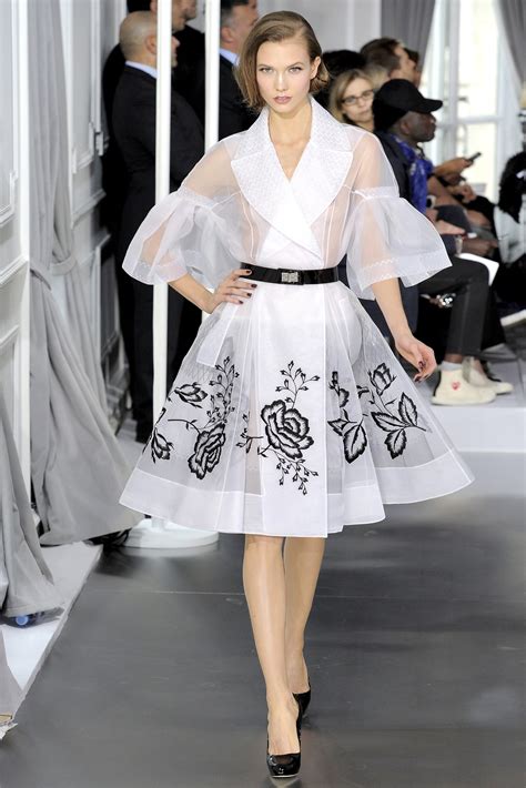 dior spring summer 2012 haute couture|2012 christian Dior couture.